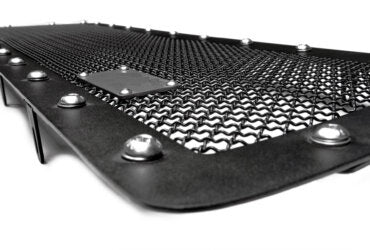 Toyota Tundra 2007-2010 GT Grill