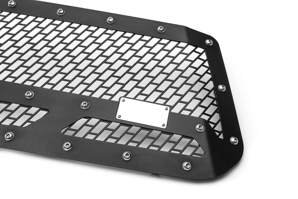 Grill For Toyota Tundra 2010-2013 RS Type