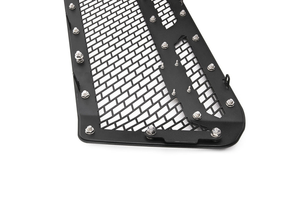 Grill For Toyota Tundra 2010-2013 RS Type