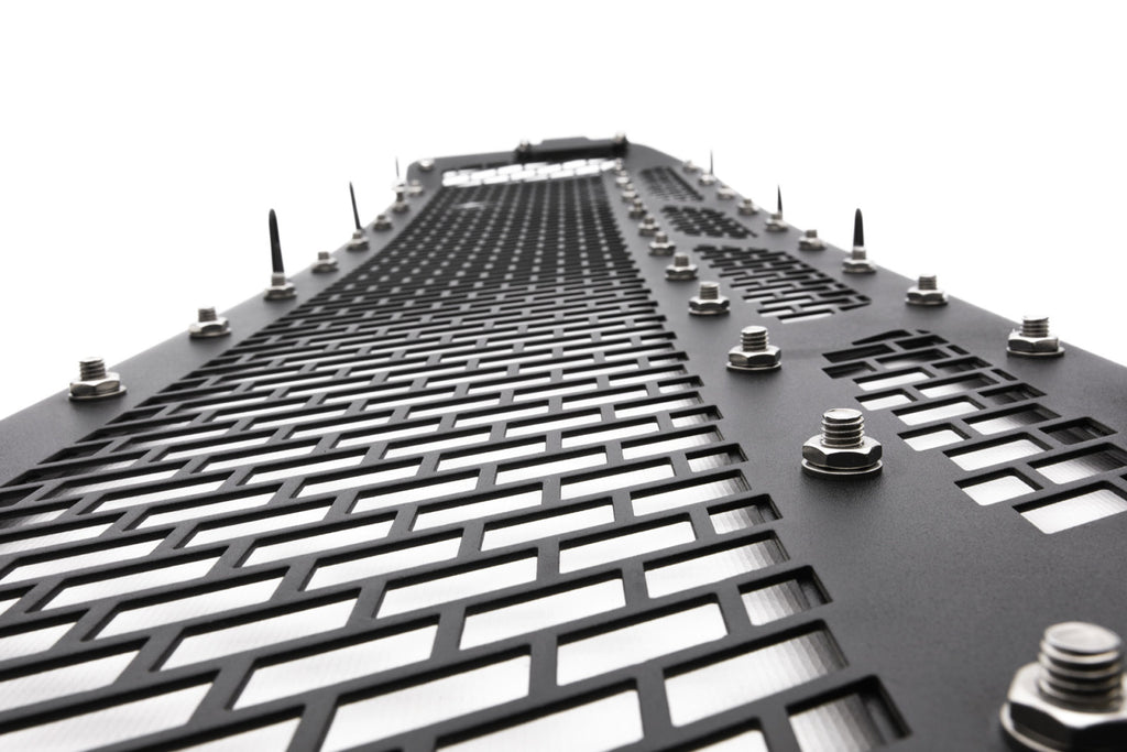 Grill For Toyota Tundra 2010-2013 RS Type