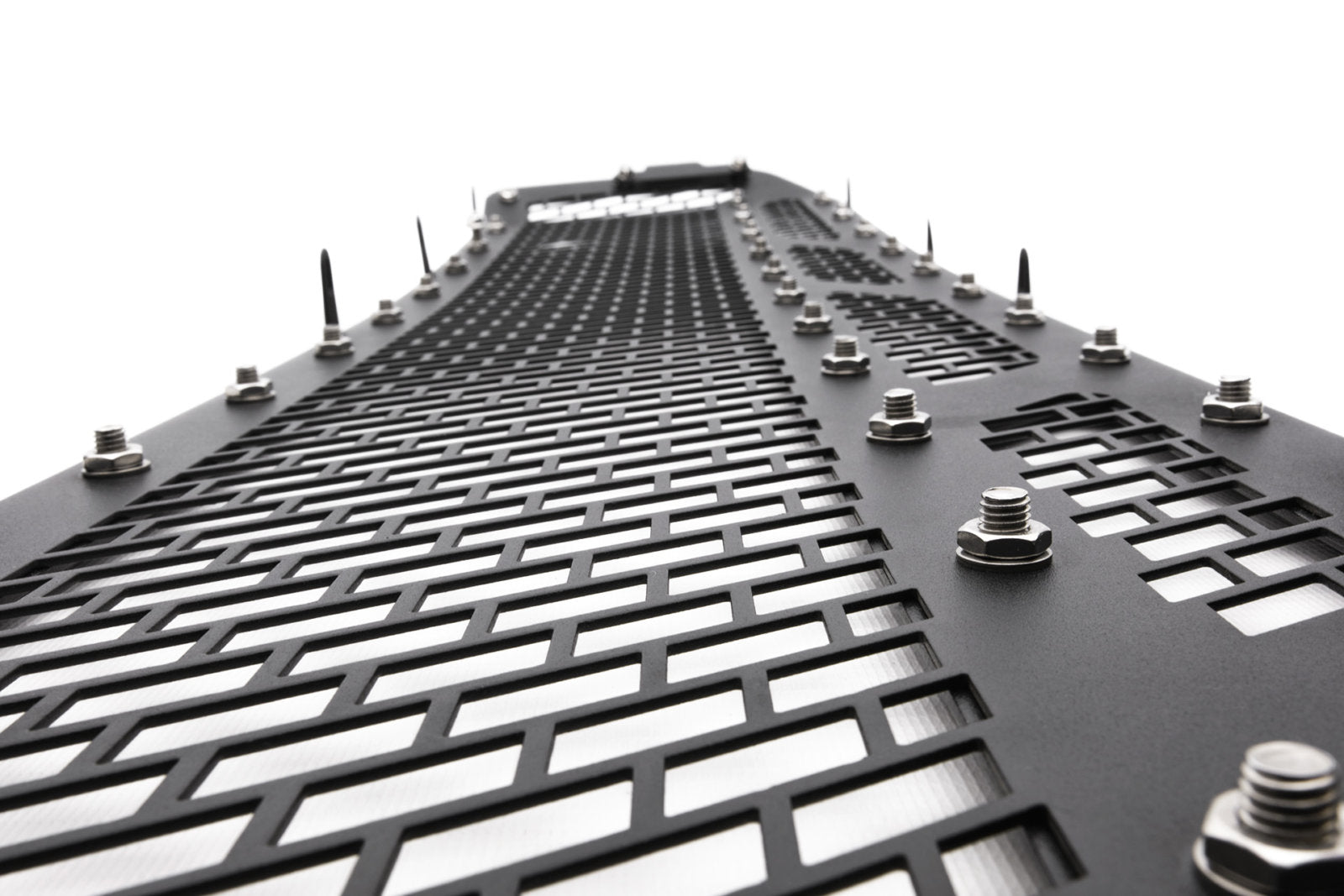 Grill For Toyota Tundra 2010-2013 RS Type