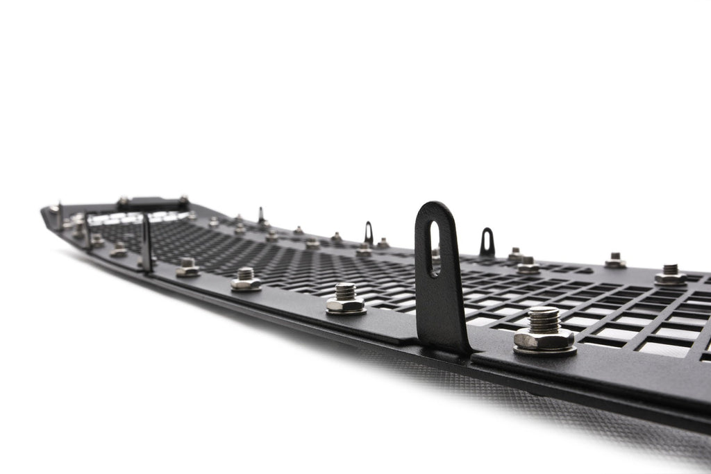 Grill For Toyota Tundra 2010-2013 RS Type