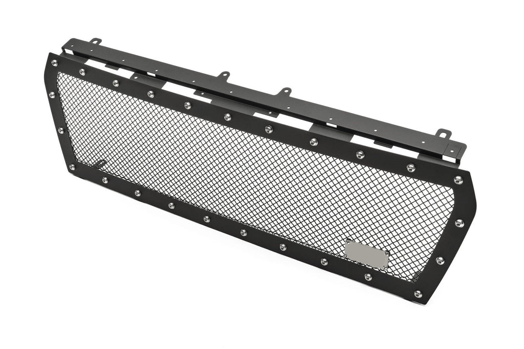 Grill GT For Toyota Land Cruiser Prado 150 2018-2023