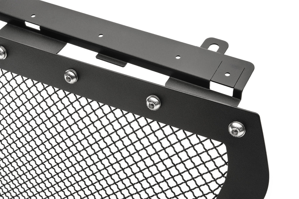 Grill GT For Toyota Land Cruiser Prado 150 2018-2023