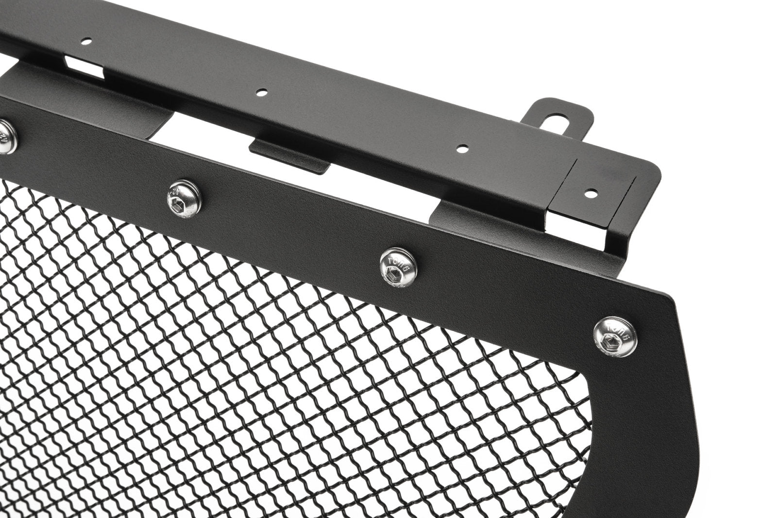 Grill GT For Toyota Land Cruiser Prado 150 2018-2023