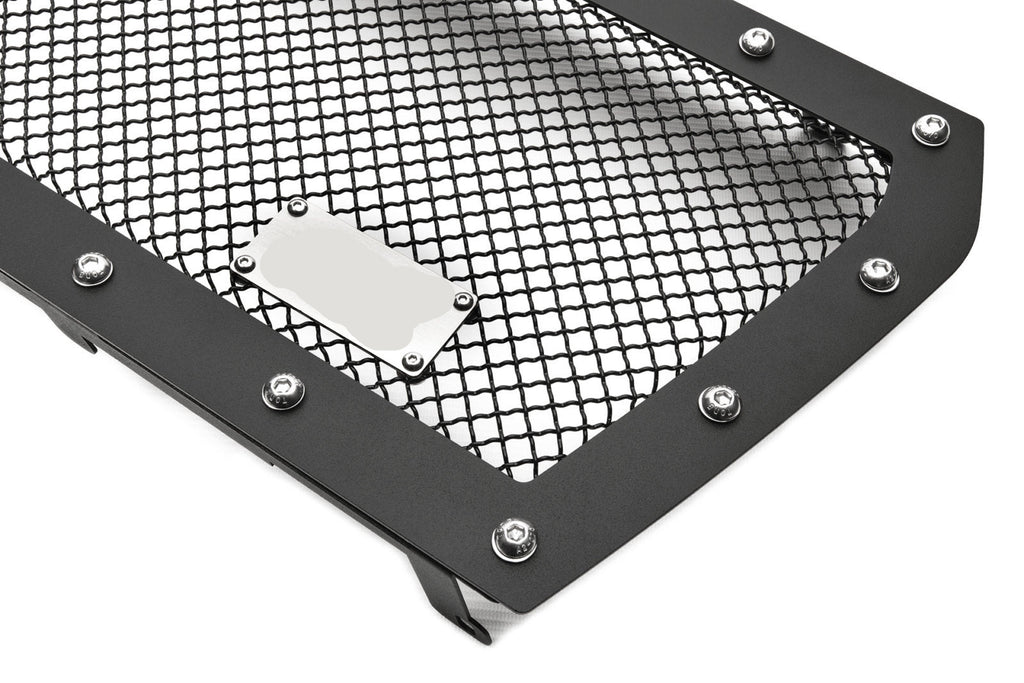 Grill GT For Toyota Land Cruiser Prado 150 2018-2023