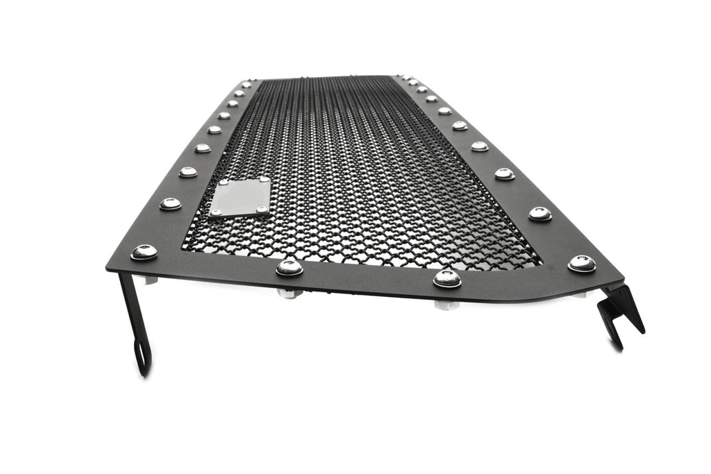 Grill GT For Toyota Land Cruiser Prado 150 2018-2023