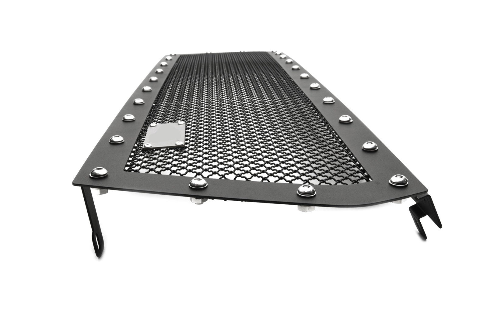 Grill GT For Toyota Land Cruiser Prado 150 2018-2023