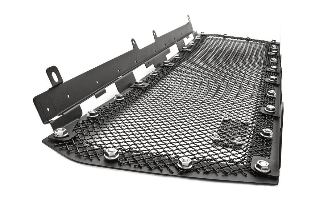 Grill GT For Toyota Land Cruiser Prado 150 2018-2023