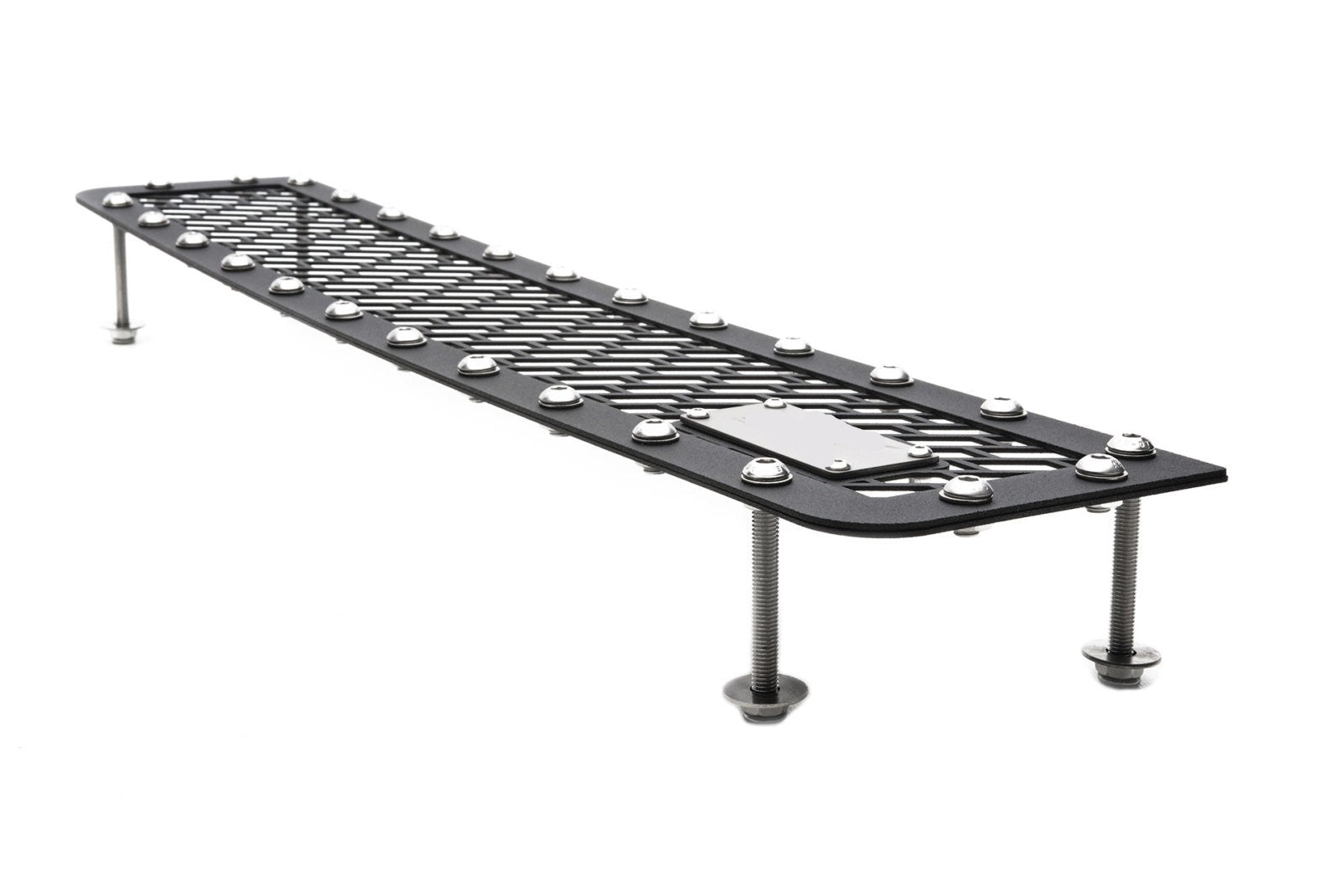 Toyota Fj Cruiser Grill