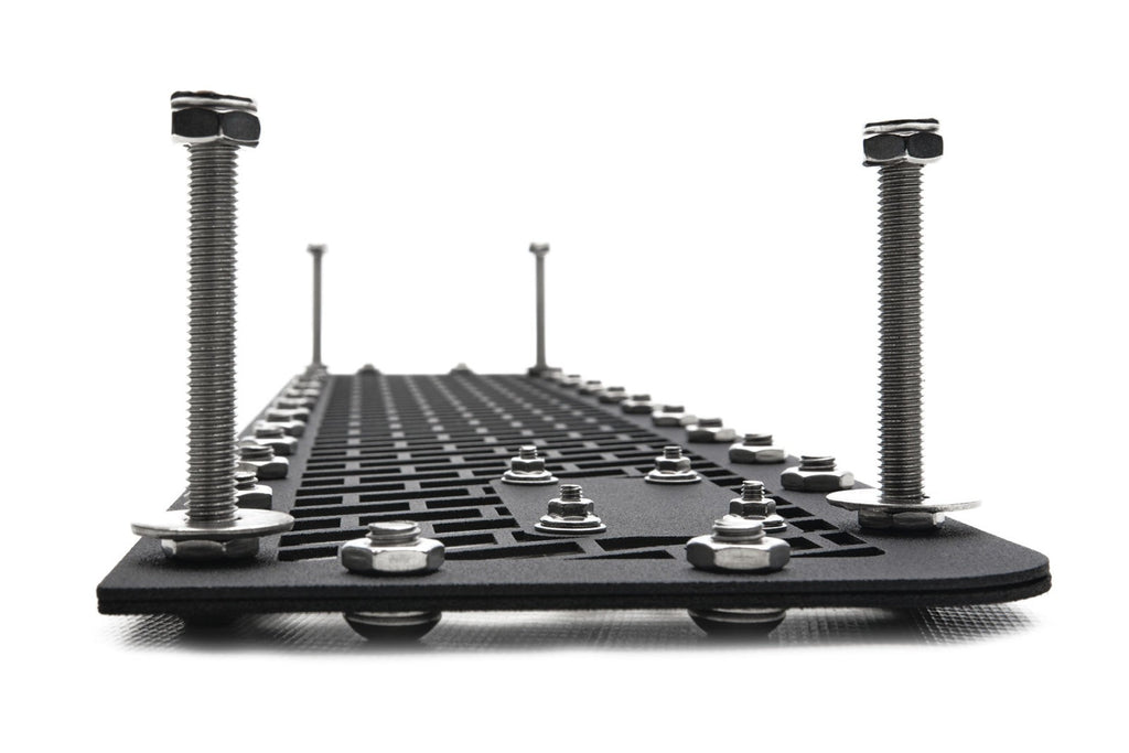 Toyota Fj Cruiser Grill