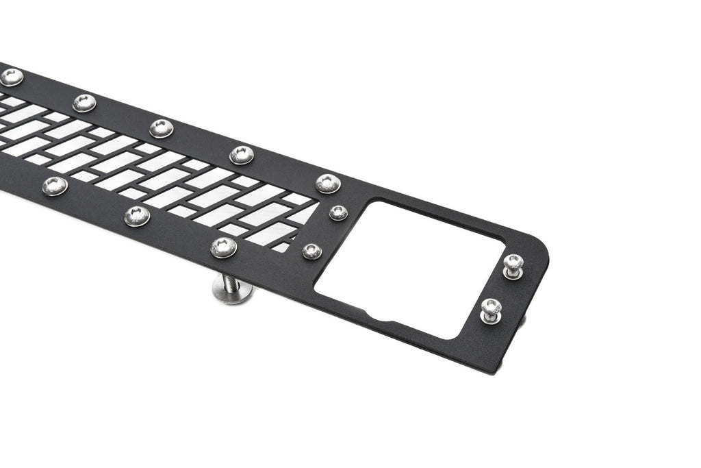 Toyota Fj Cruiser Lower Grill