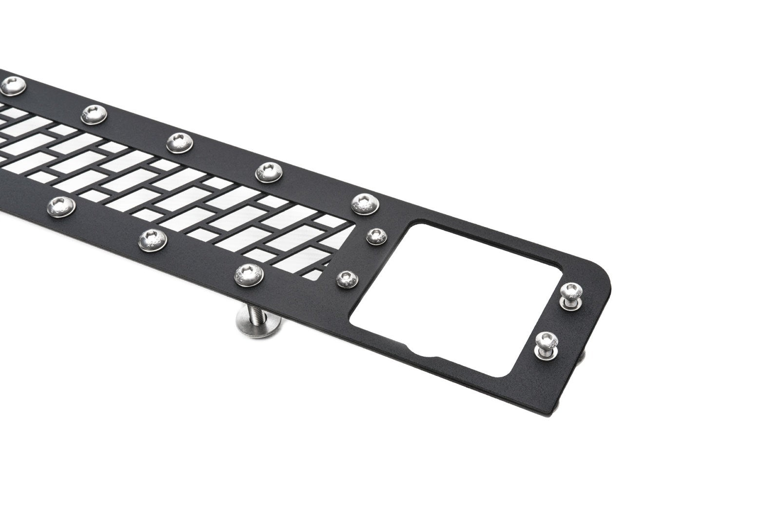 Toyota Fj Cruiser Lower Grill