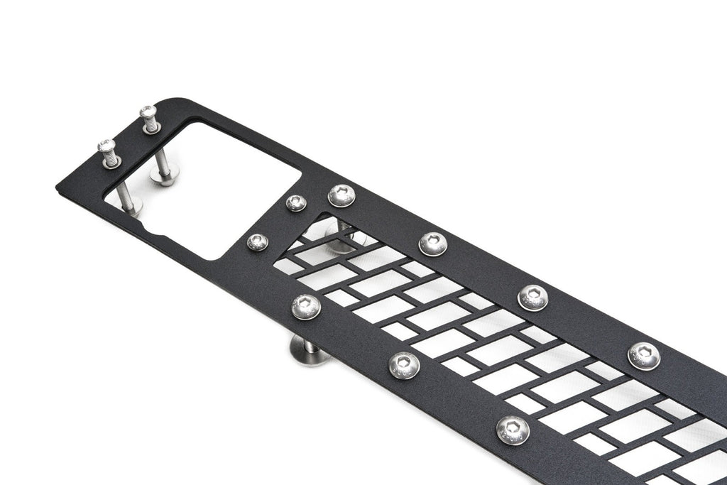 Toyota Fj Cruiser Lower Grill