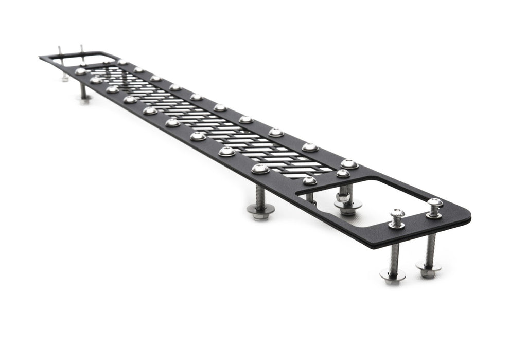 Toyota Fj Cruiser Lower Grill