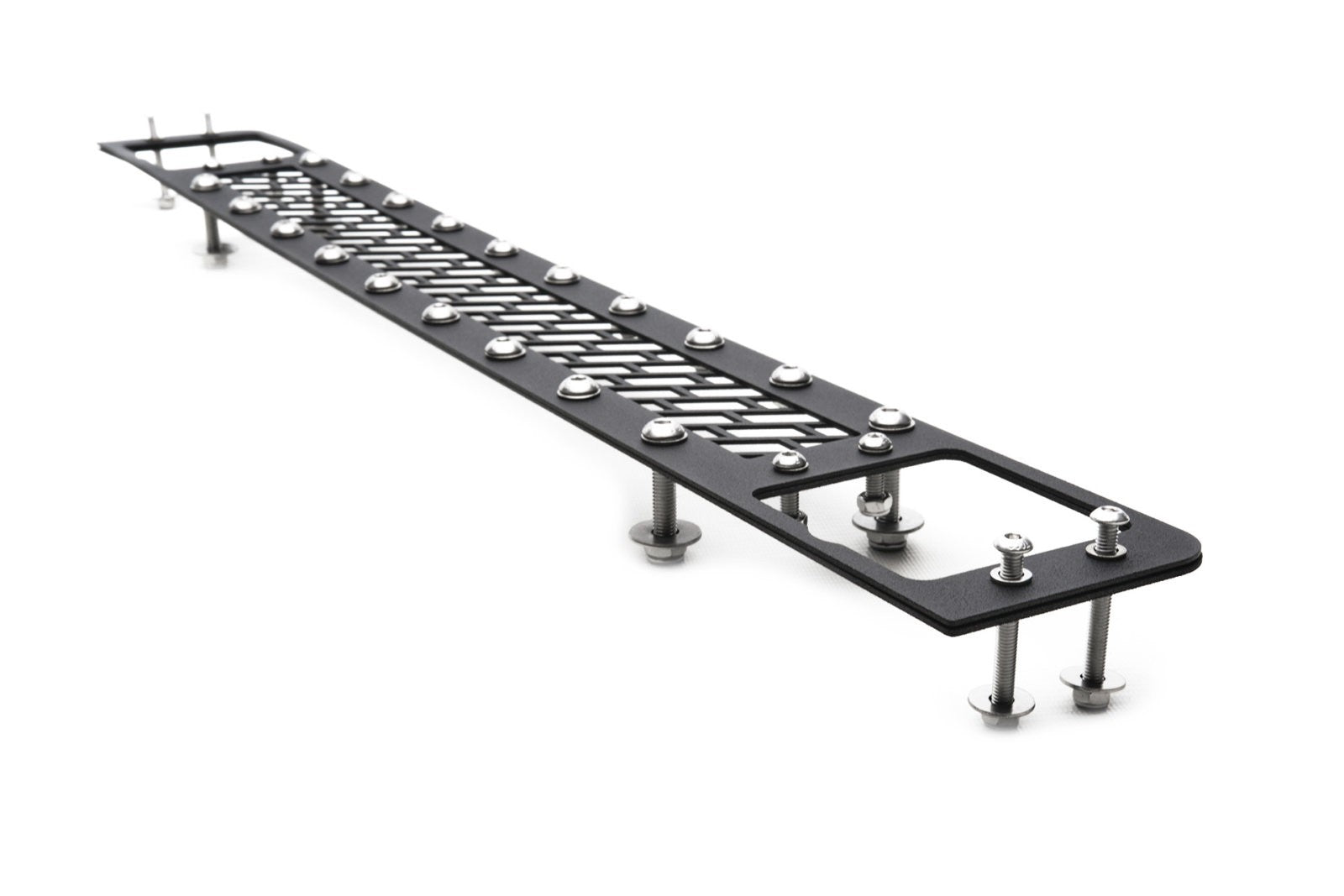 Toyota Fj Cruiser Lower Grill