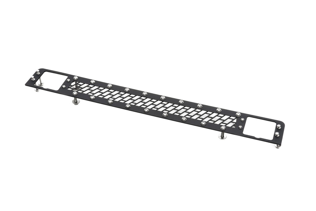Toyota Fj Cruiser Lower Grill