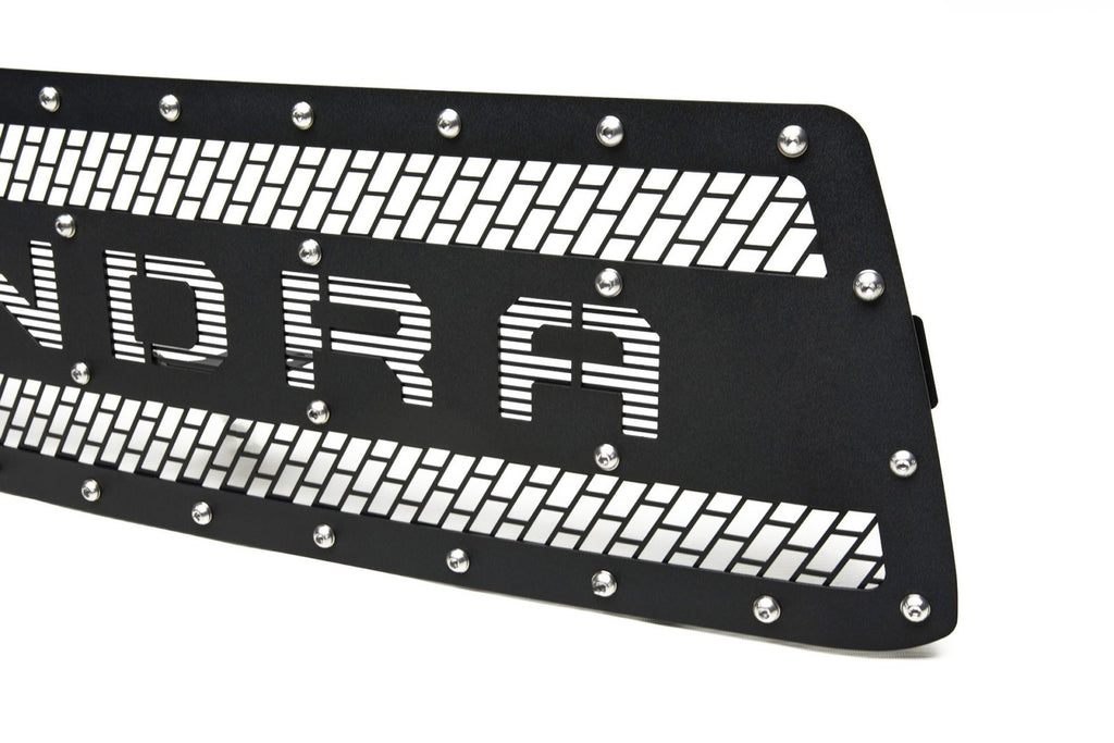 Grill For Toyota Tundra 2010-2013