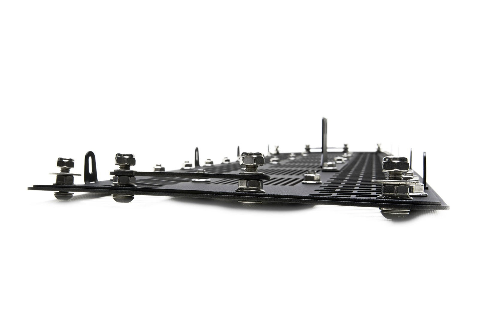 Grill For Toyota Tundra 2013-2021 Black Logo TUNDRA