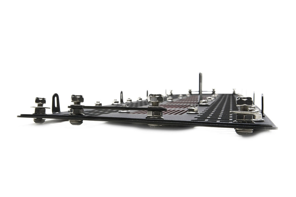 Grill For Toyota Tundra 2013-2021 RED Logo TUNDRA