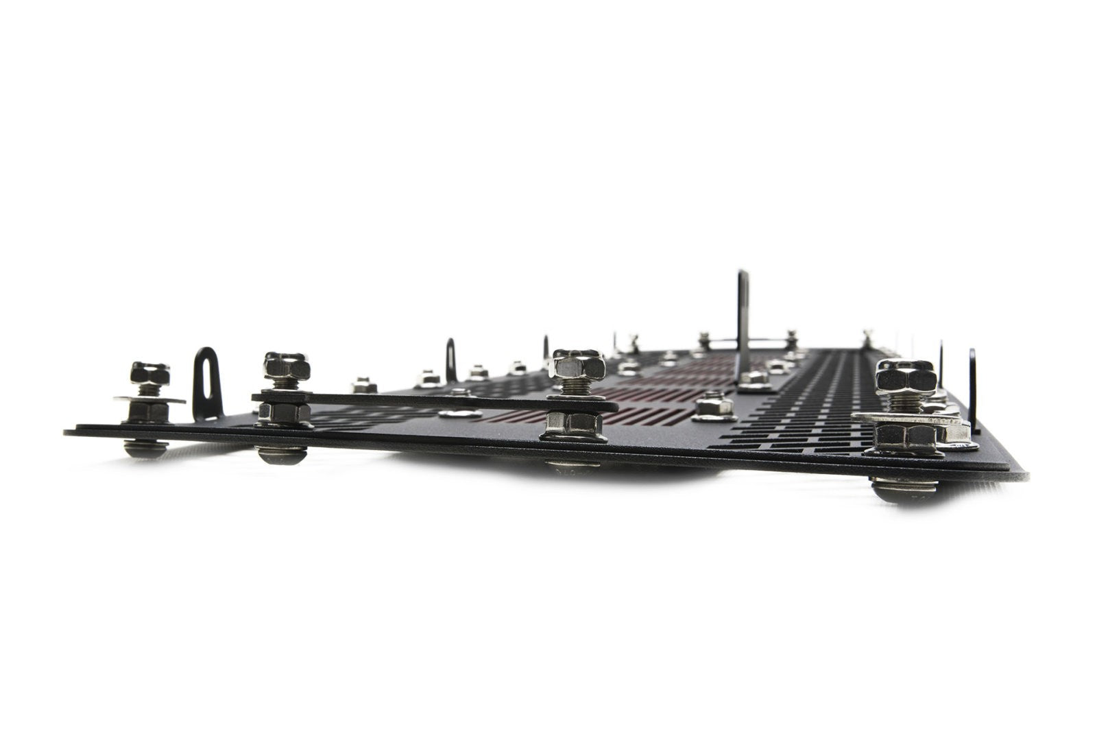 Grill For Toyota Tundra 2013-2021 RED Logo TUNDRA