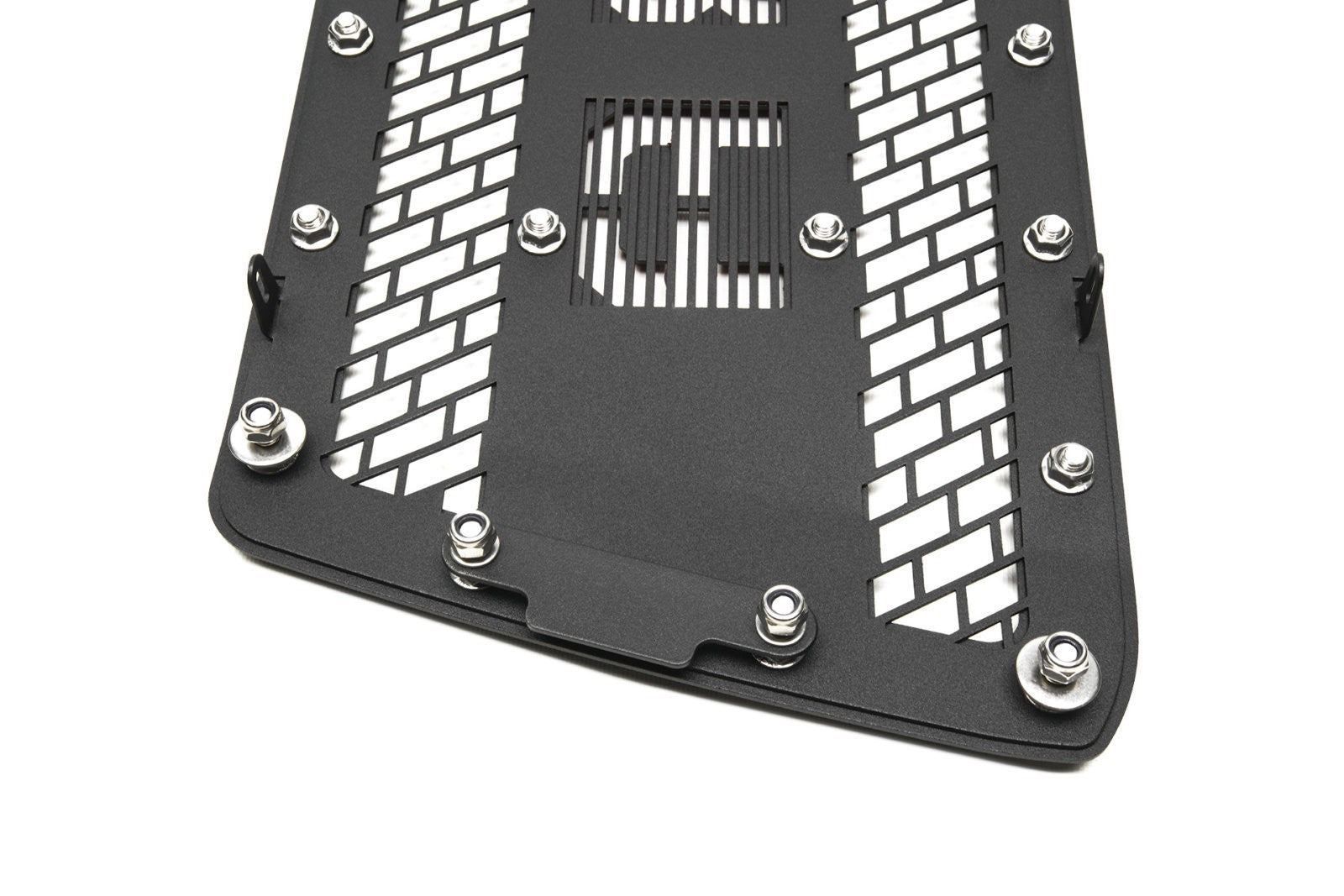 Grill For Toyota Tundra 2013-2021 RED Logo TUNDRA