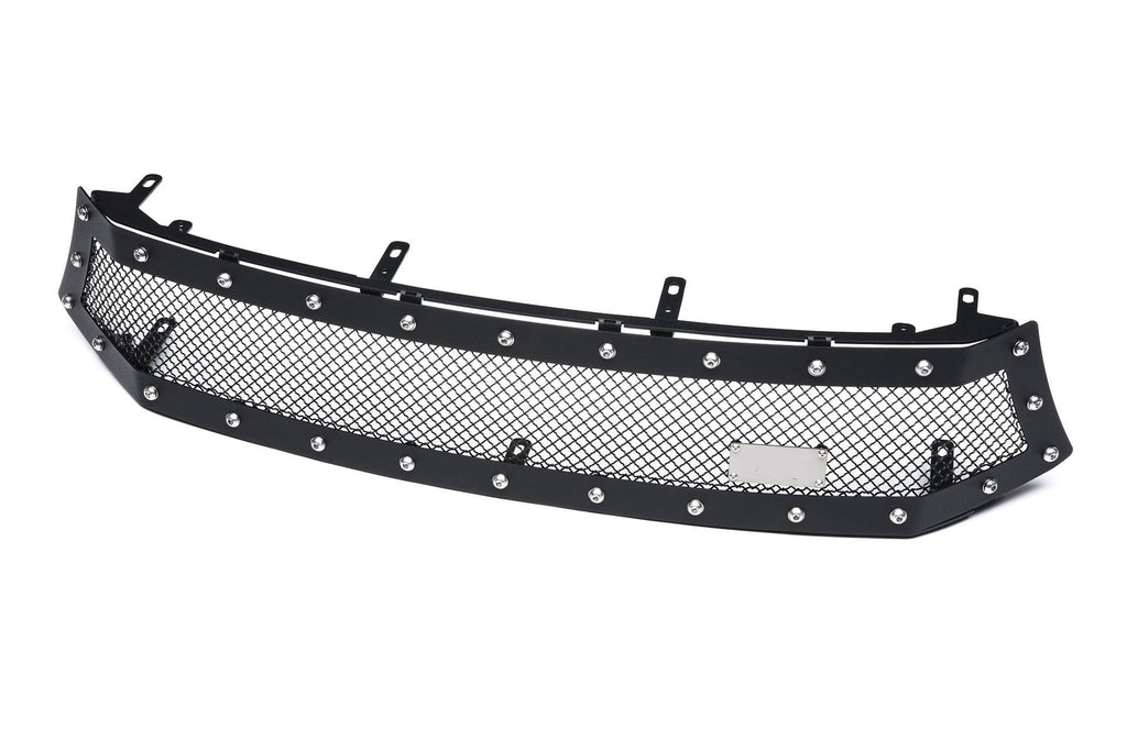 Grill For Toyota Hilux 2015-2020 GT Type
