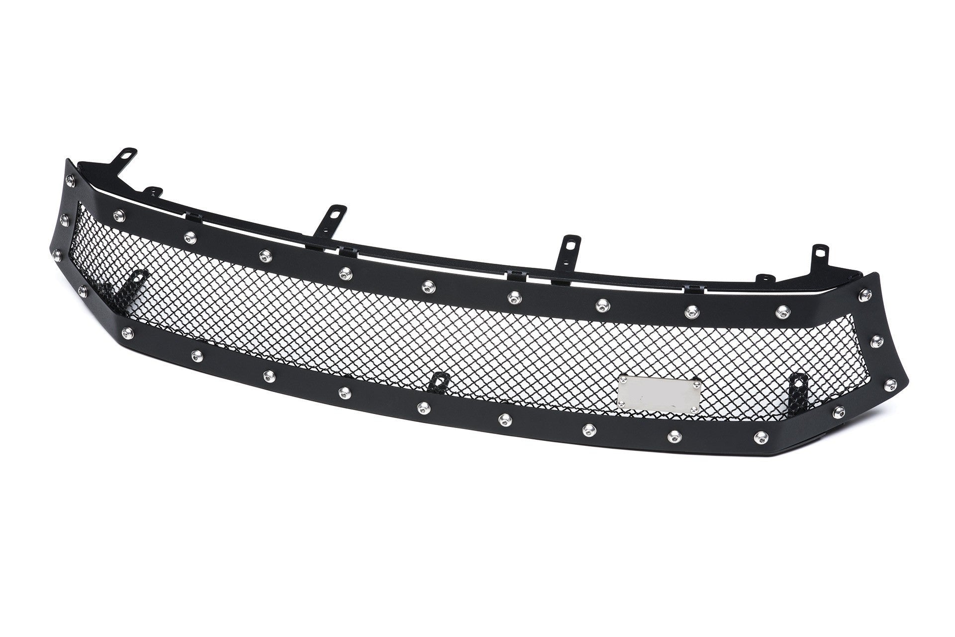 Grill For Toyota Hilux 2015-2020 GT Type