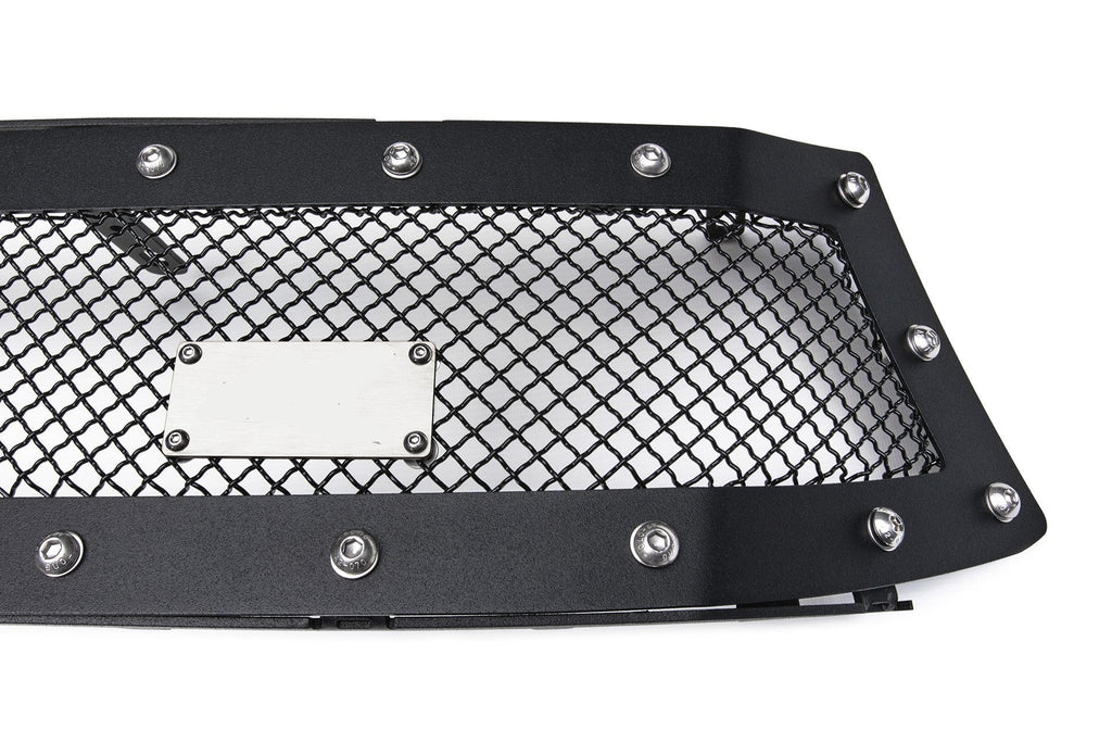 Grill For Toyota Hilux 2015-2020 GT Type
