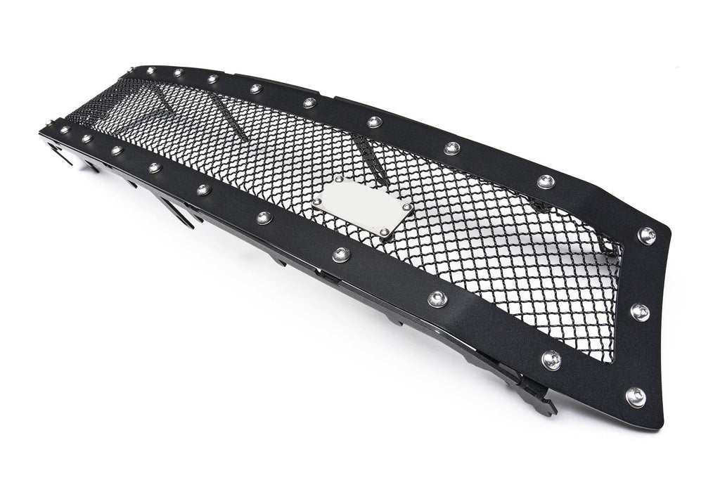 Grill For Toyota Hilux 2015-2020 GT Type