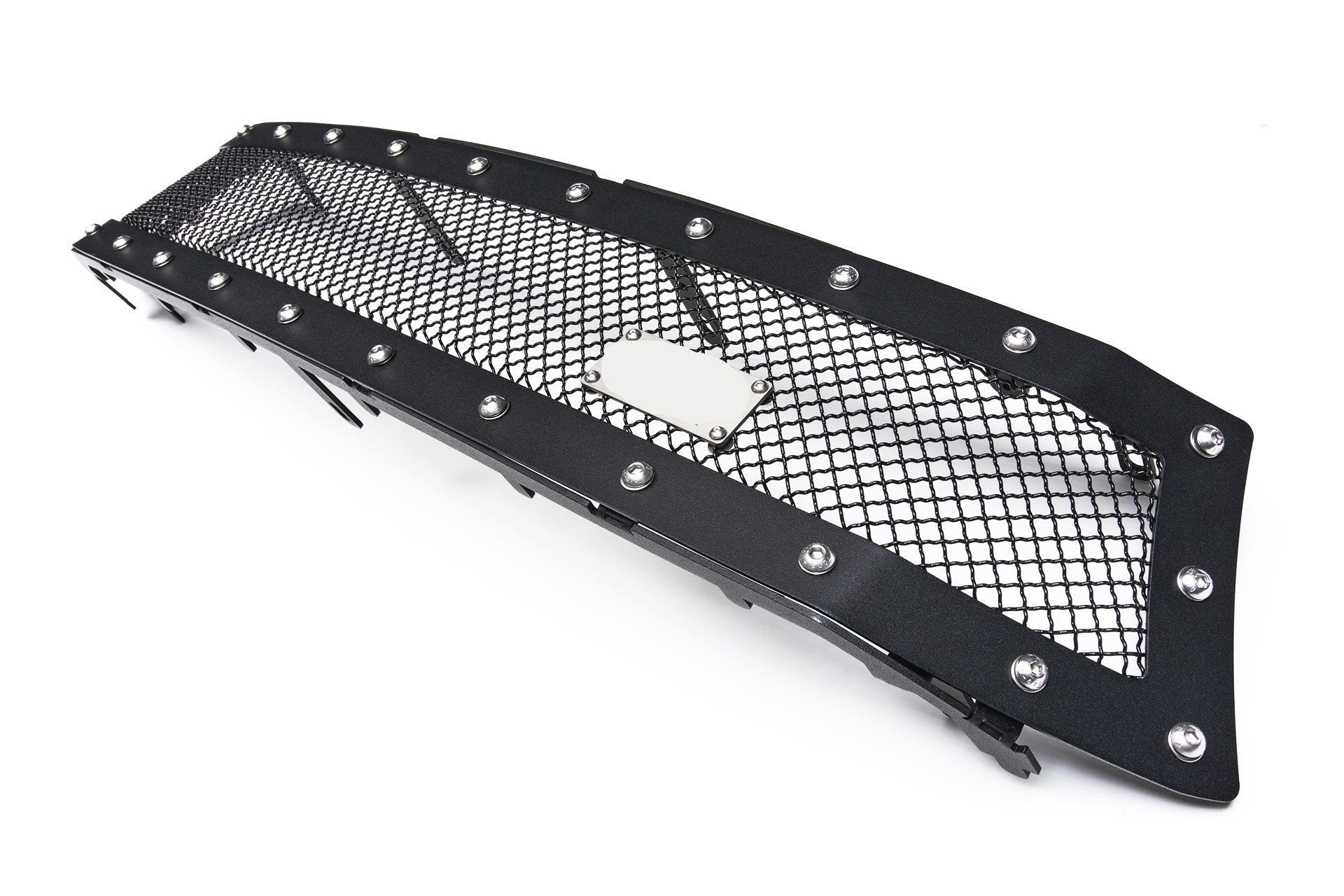 Grill For Toyota Hilux 2015-2020 GT Type