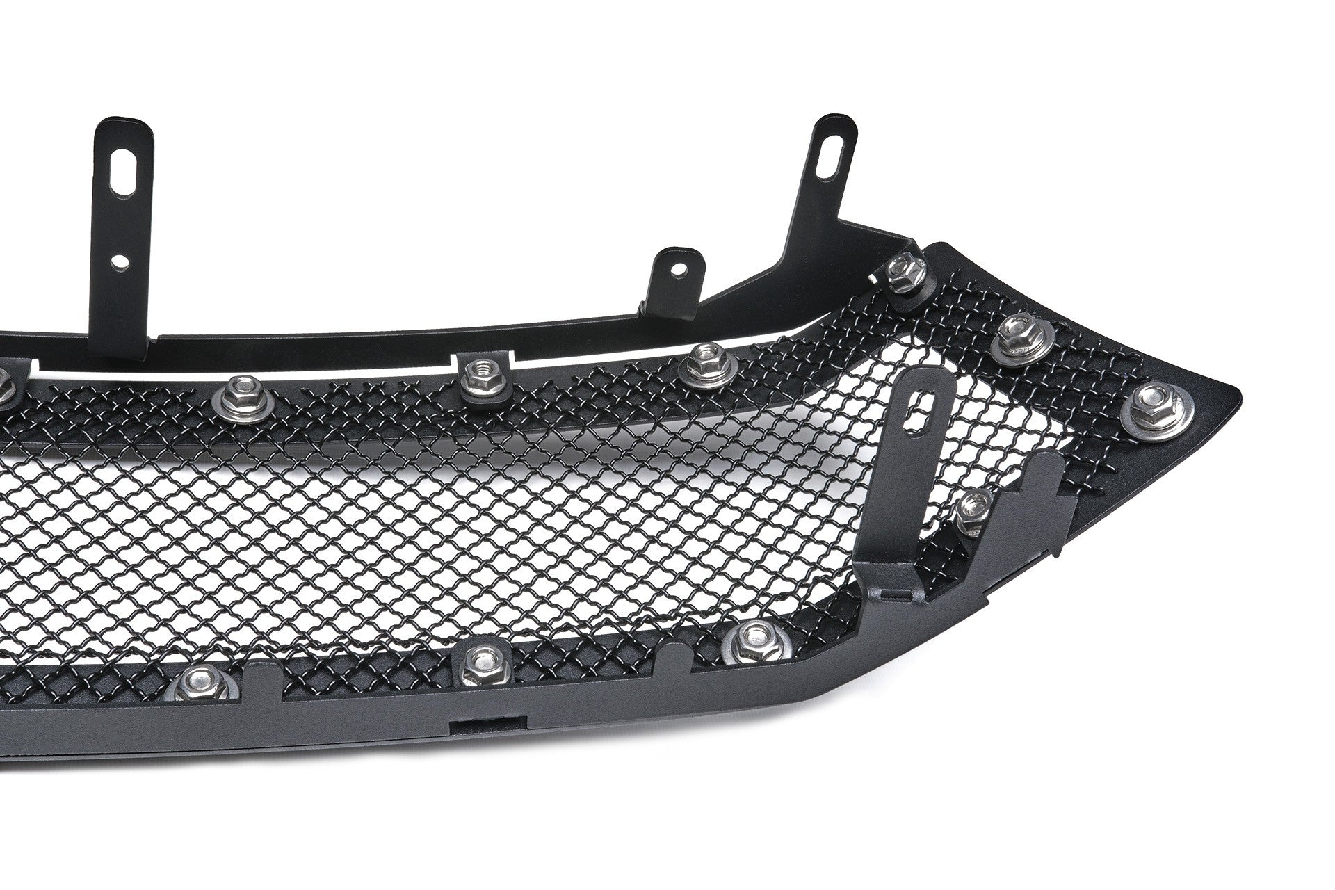 Grill For Toyota Hilux 2015-2020 GT Type