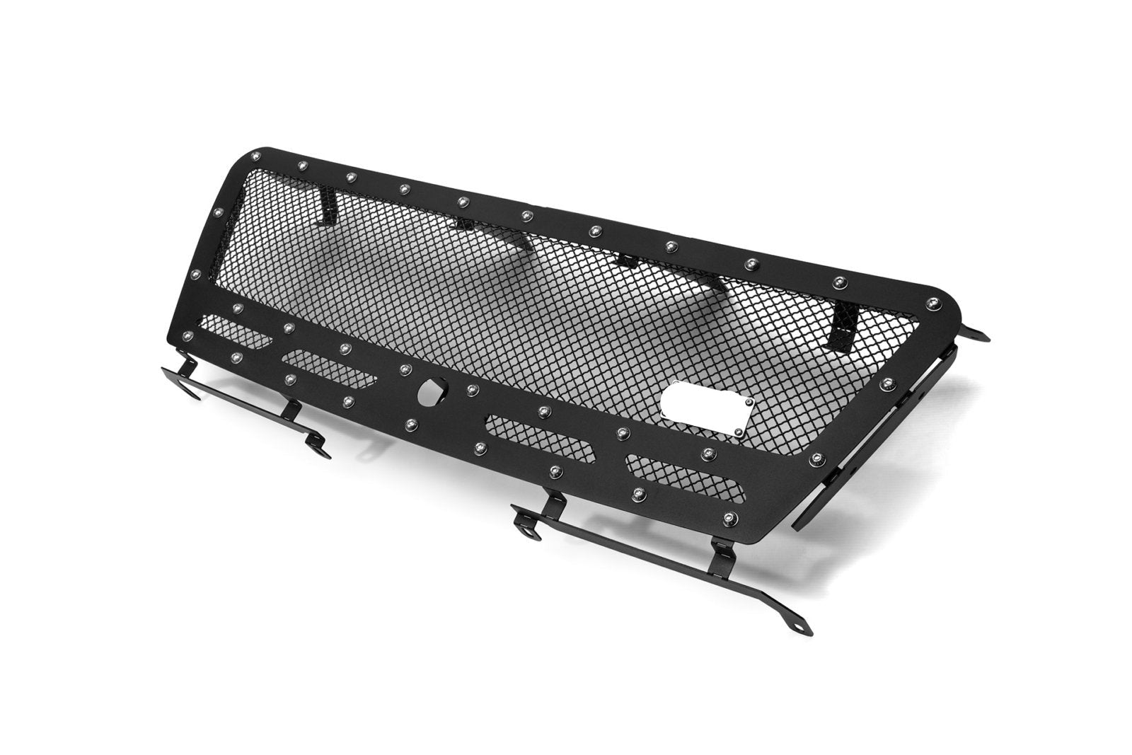 Grill GT For Toyota Land Cruiser Prado 150 2013-2017