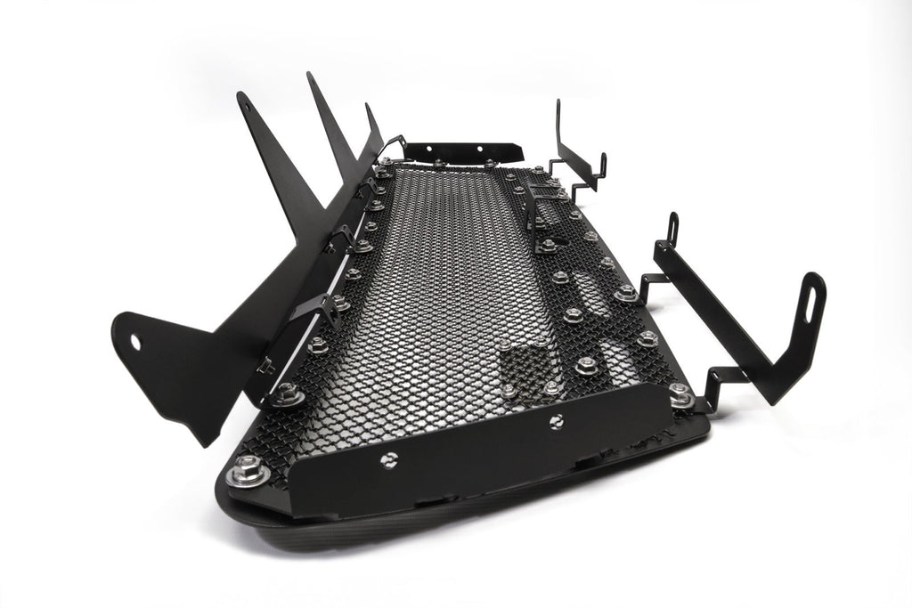 Grill GT For Toyota Land Cruiser Prado 150 2013-2017