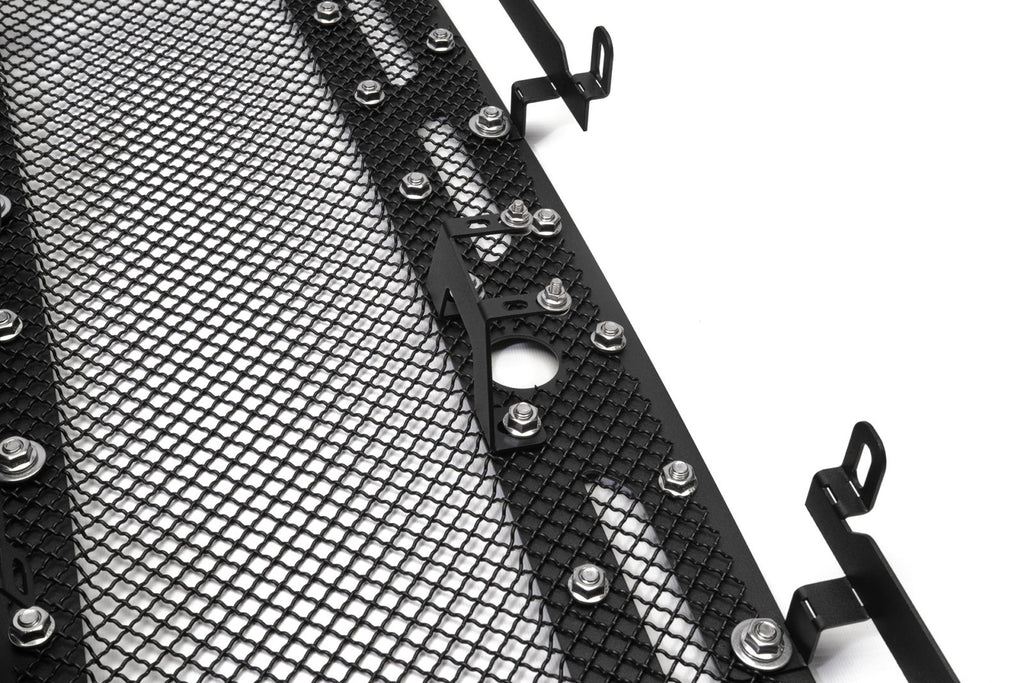 Grill GT For Toyota Land Cruiser Prado 150 2013-2017