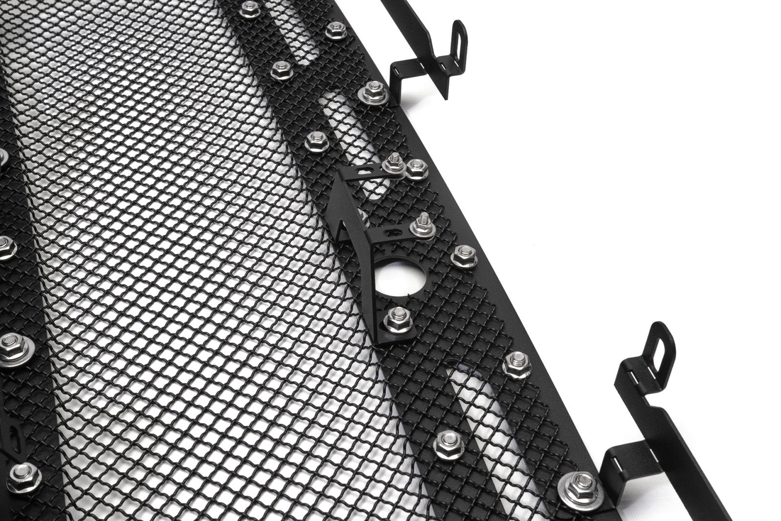 Grill GT For Toyota Land Cruiser Prado 150 2013-2017