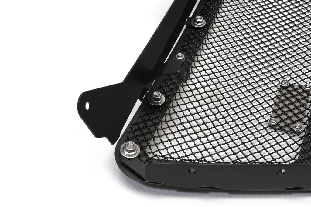 Grill GT For Toyota Land Cruiser Prado 150 2013-2017