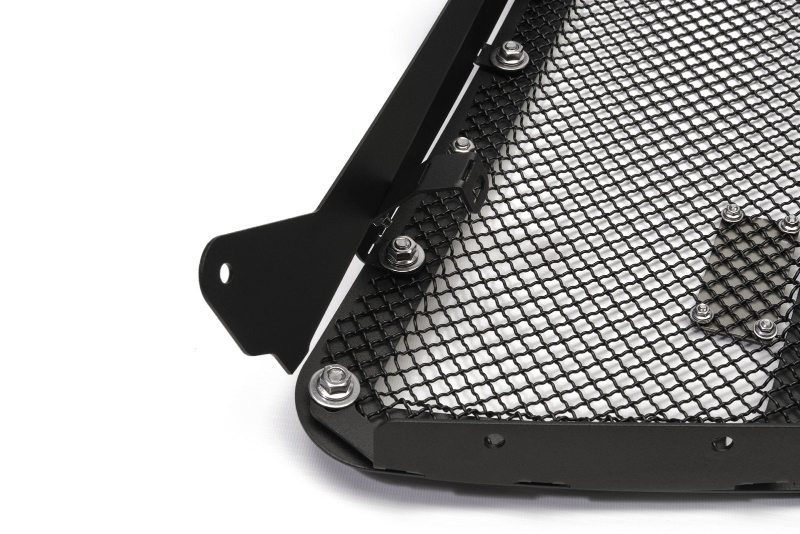 Grill GT For Toyota Land Cruiser Prado 150 2013-2017