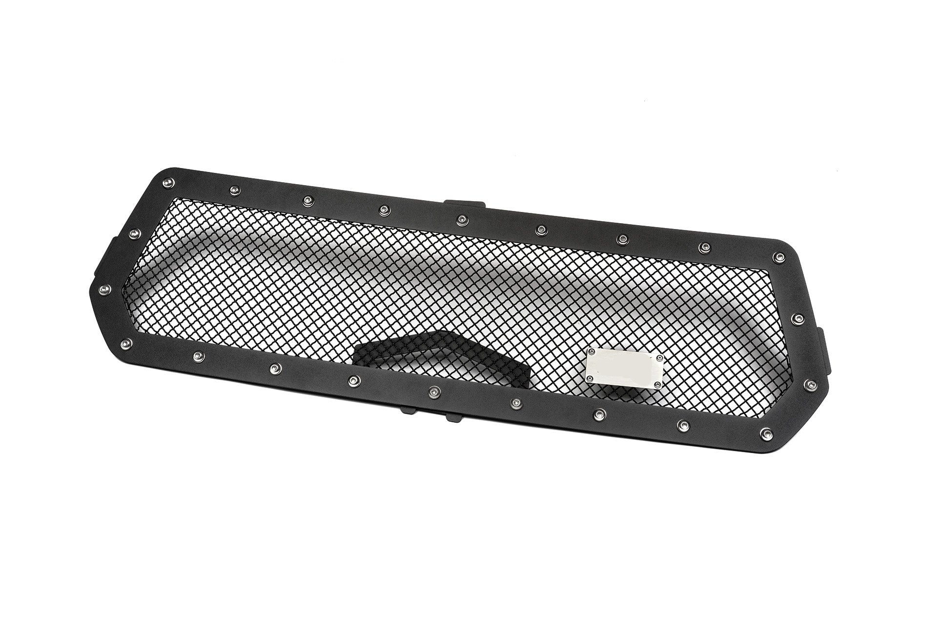 Grill For Toyota Hilux 2018-2020 GT Type