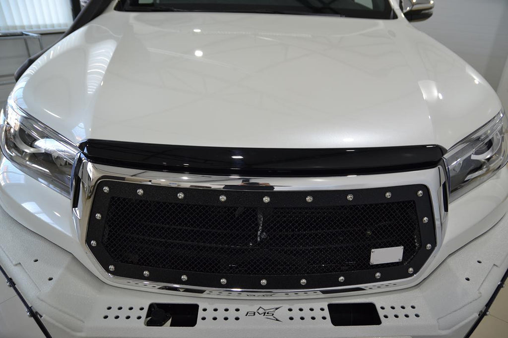 Grill For Toyota Hilux 2018-2020 GT Type