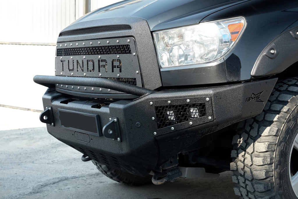 Grill For Toyota Tundra 2010-2013