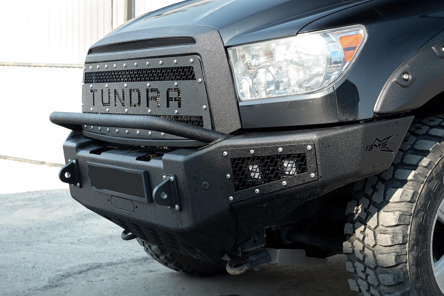 Grill For Toyota Tundra 2010-2013