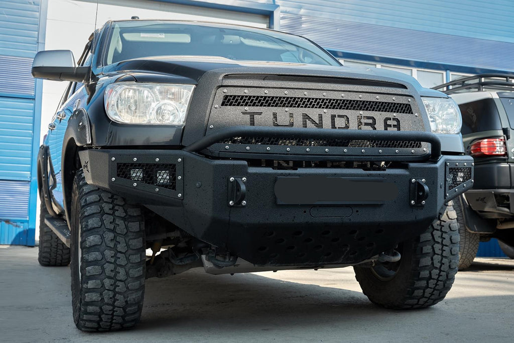Grill For Toyota Tundra 2010-2013