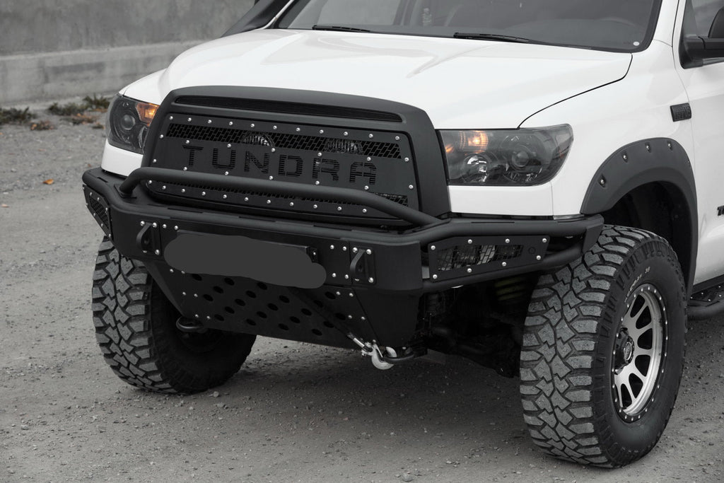 Grill For Toyota Tundra 2010-2013