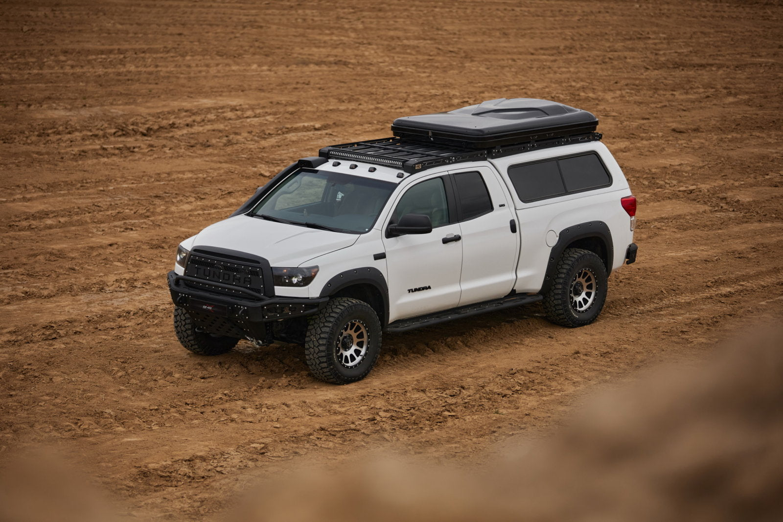 Grill For Toyota Tundra 2010-2013