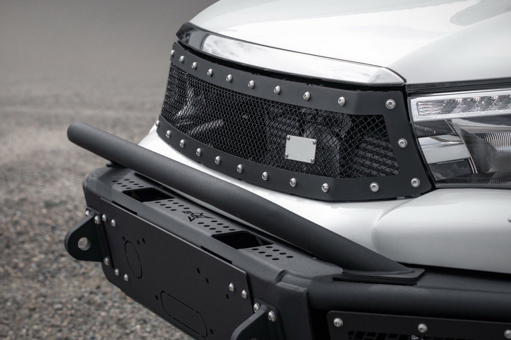 Grill For Toyota Hilux 2015-2020 GT Type