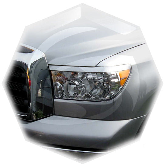 Toyota Tundra 2006-2013 Eyelids
