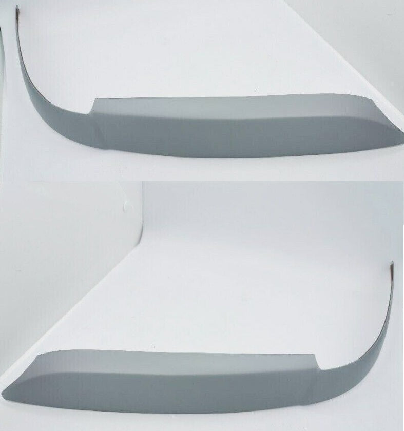 Eyelids For Toyota Corolla 100 1992-1996 Abs Plastic