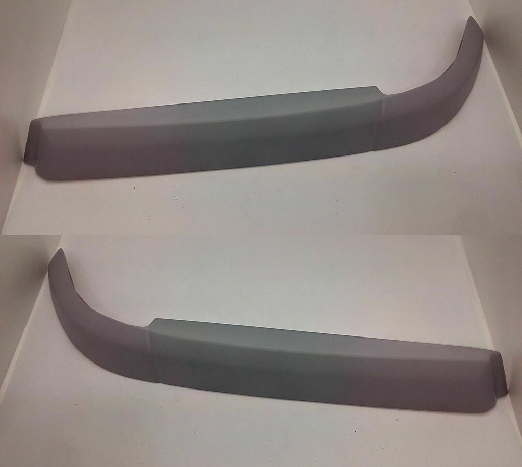 Eyelids for Subaru Forester 1997-1999 preface Abs Plastic